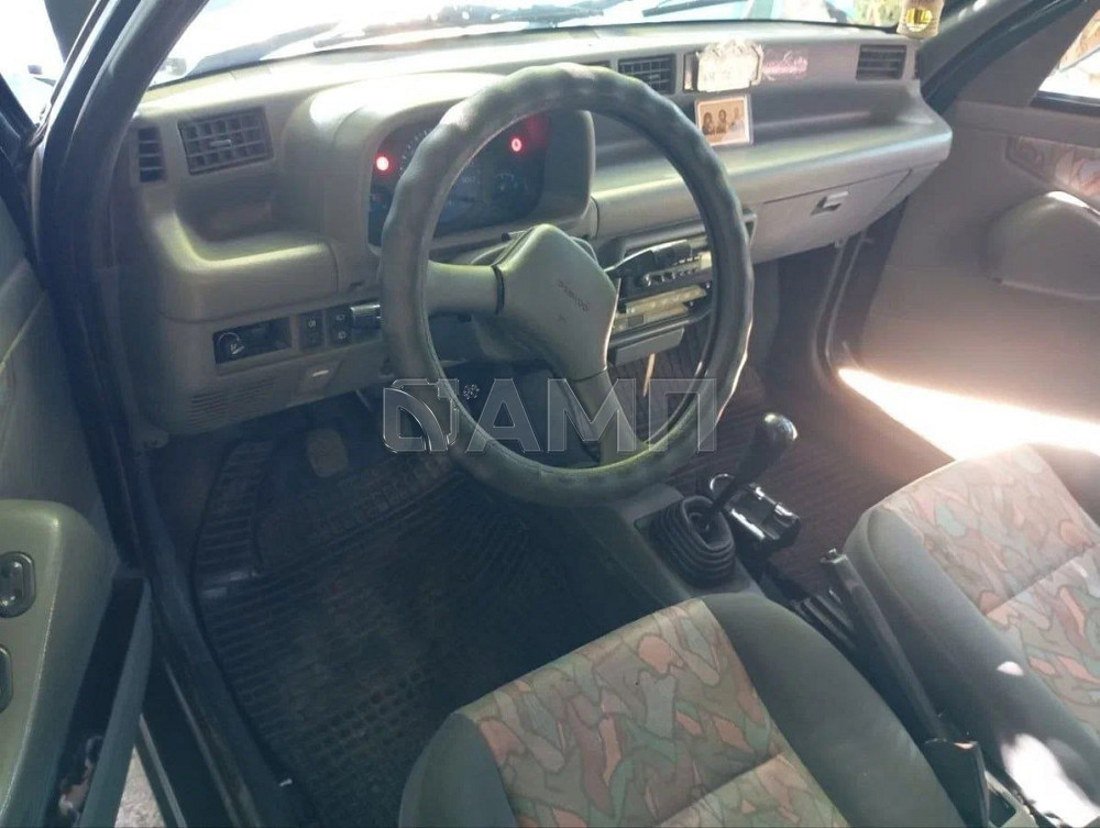 Daewoo Tico 1997 Мариуполь - изображение 1