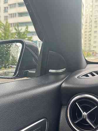 Mercedes CLA 200 2013 Стаханов