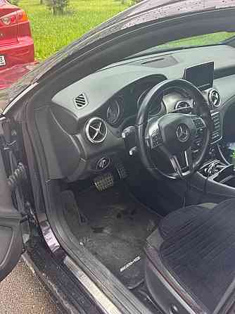Mercedes CLA 200 2013 Стаханов