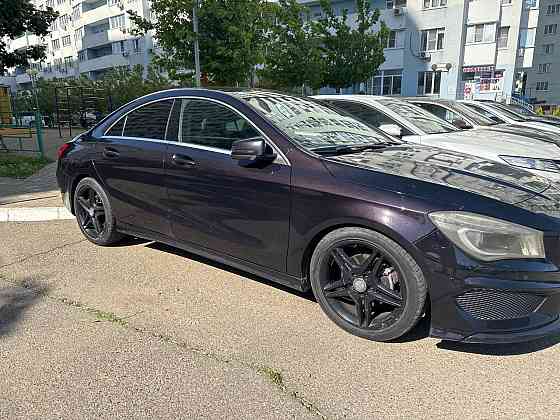 Mercedes CLA 200 2013 Стаханов