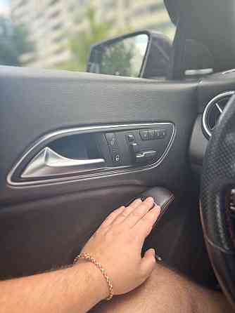 Mercedes CLA 200 2013 Стаханов