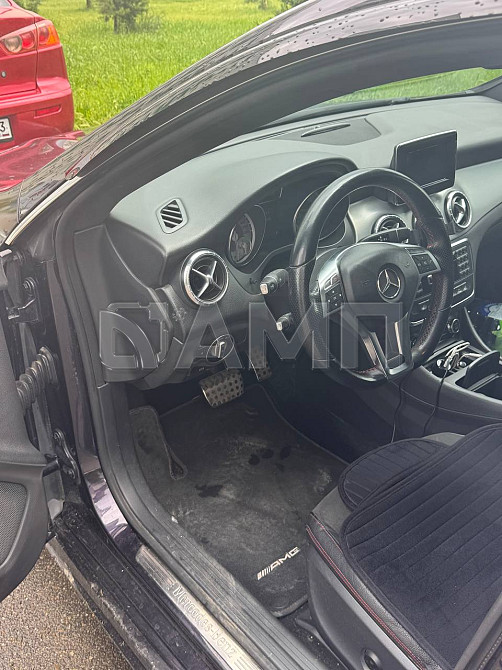 Mercedes CLA 200 2013 Стаханов - изображение 6
