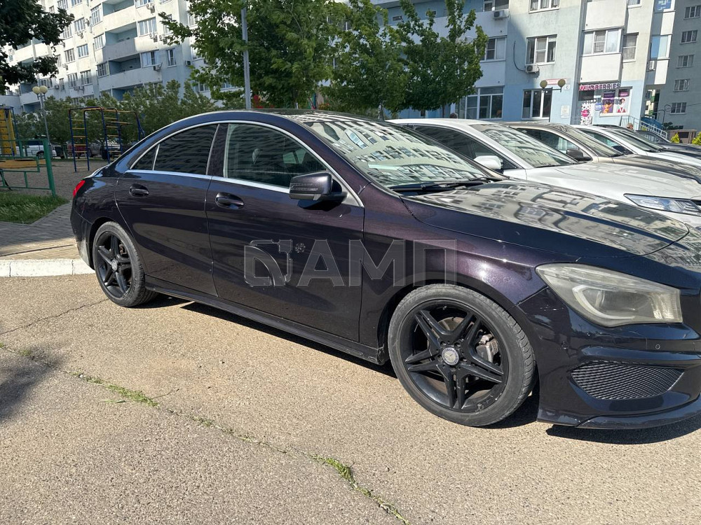 Mercedes CLA 200 2013 Стаханов - изображение 1