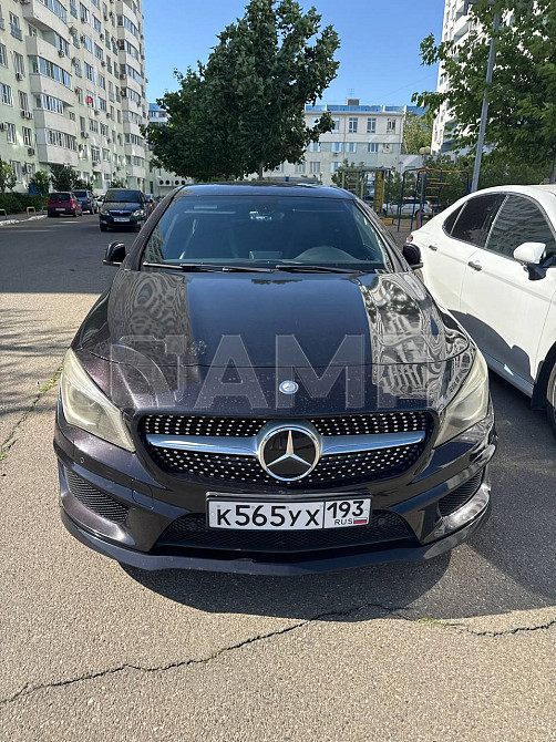 Mercedes CLA 200 2013 Стаханов - изображение 2