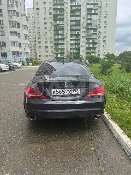 Mercedes CLA 200 2013 Стаханов - изображение 9