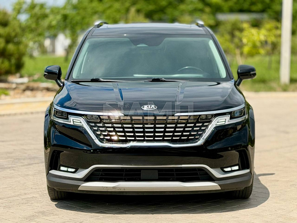 KIA CARNIVAL 2021  - изображение 9
