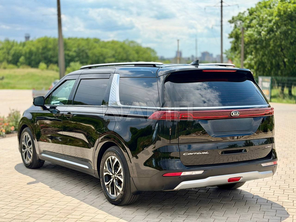 KIA CARNIVAL 2021  - изображение 7