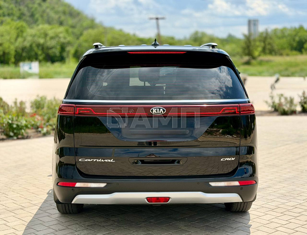 KIA CARNIVAL 2021  - изображение 6
