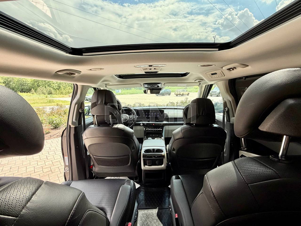 KIA CARNIVAL 2021  - изображение 3