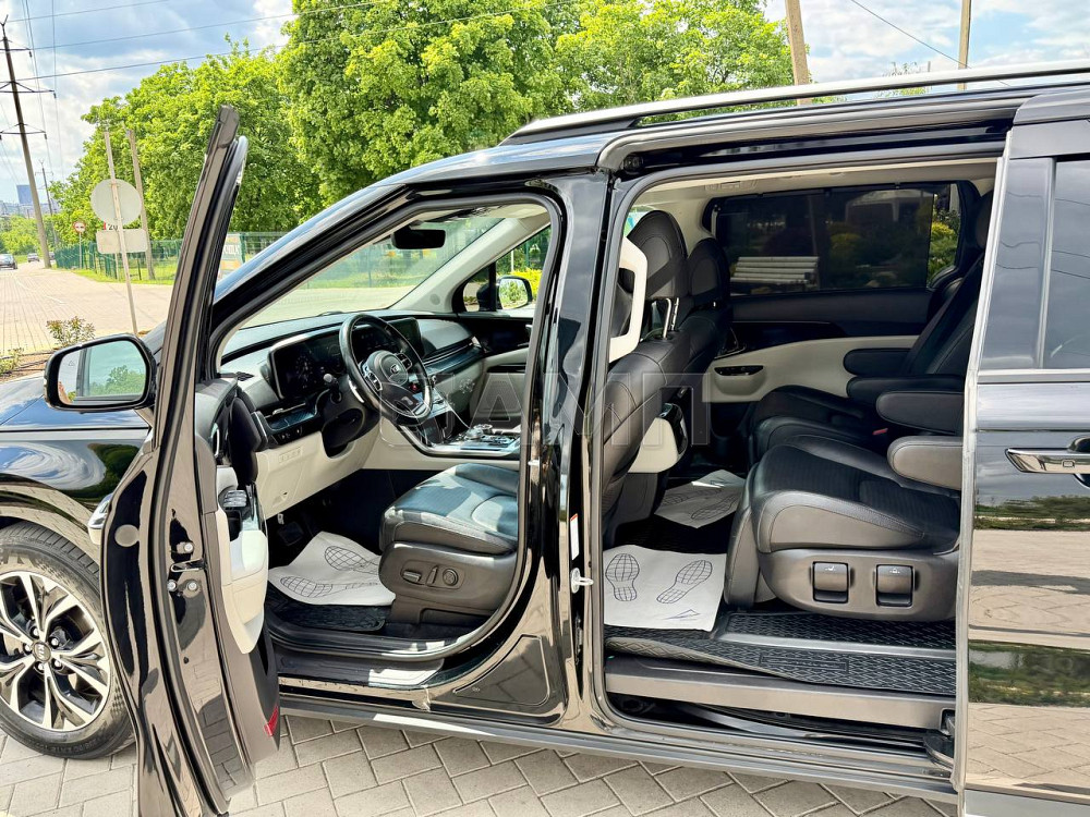 KIA CARNIVAL 2021  - изображение 4