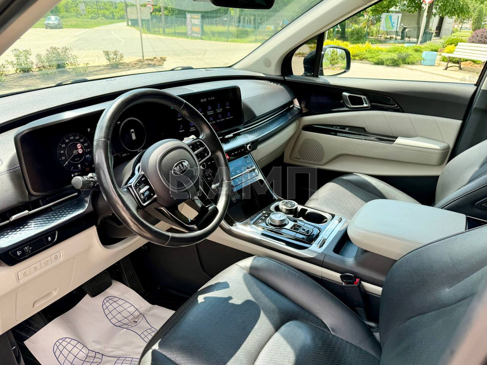 KIA CARNIVAL 2021  - изображение 1