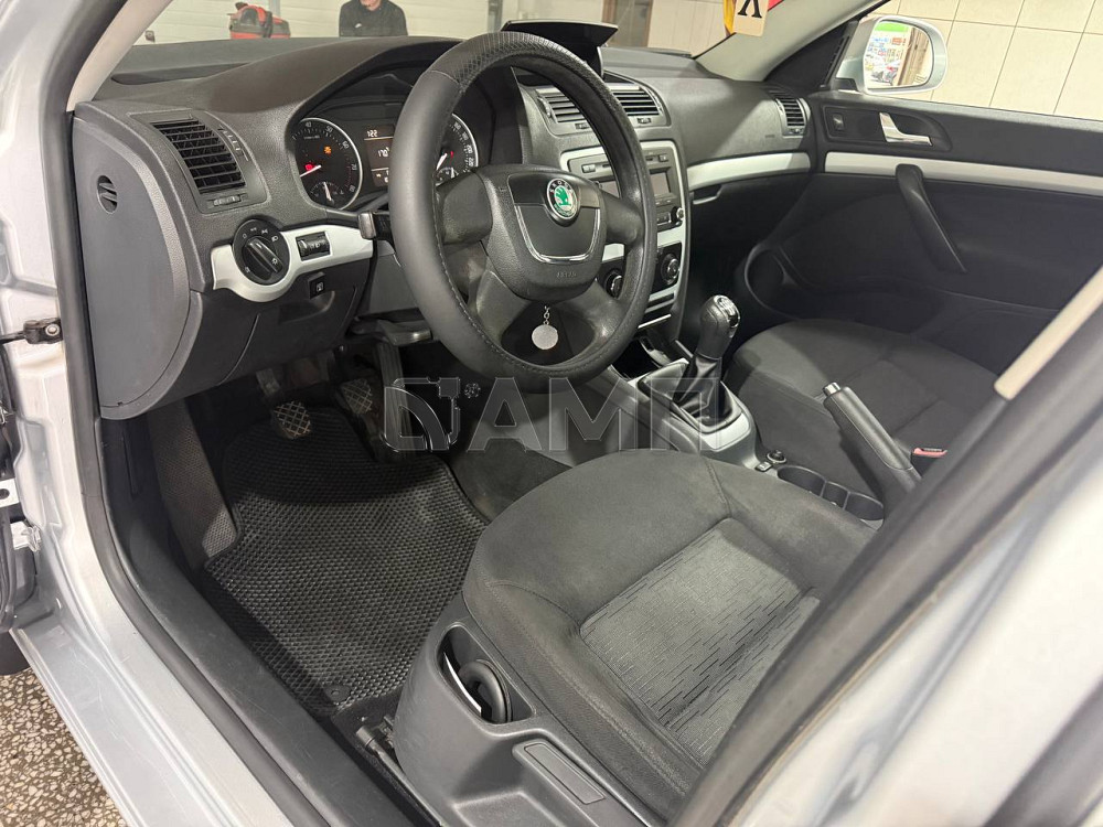 Skoda Octavia 2011 Донецк - изображение 2