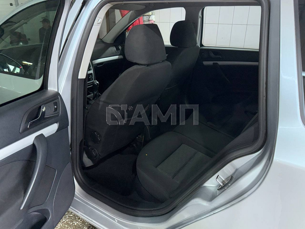 Skoda Octavia 2011 Донецк - изображение 1