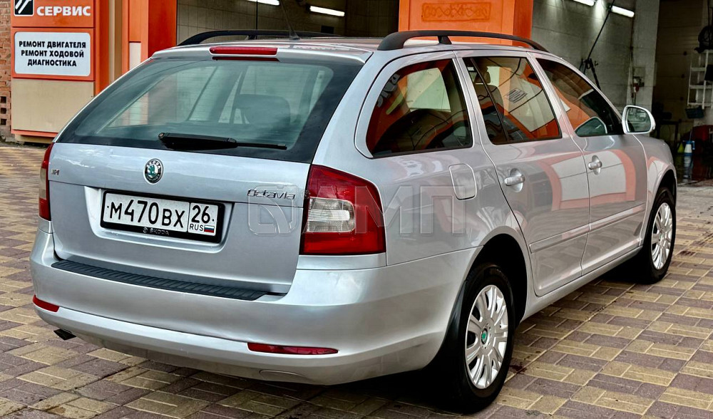Skoda Octavia 2011 Донецк - изображение 5