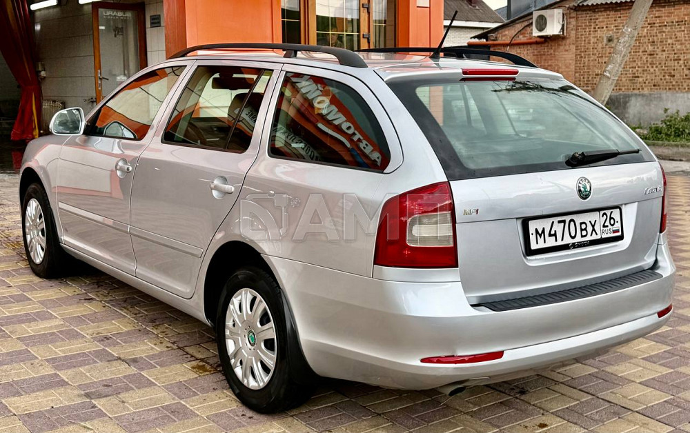 Skoda Octavia 2011 Донецк - изображение 3