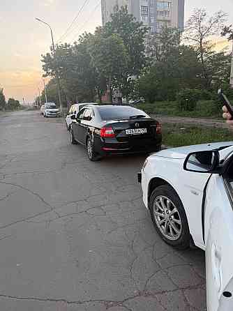 Skoda Octavia 2014 