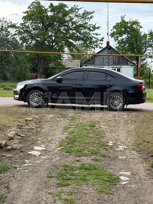 Skoda Octavia 2014  - изображение 3