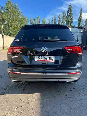 Volkswagen Tiguan 2021 Донецк