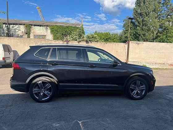 Volkswagen Tiguan 2021 Донецк