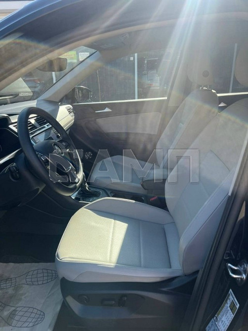 Volkswagen Tiguan 2021 Донецк - изображение 3