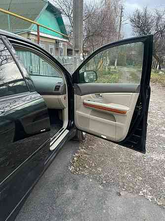 Lexus RX 300 2005 Донецк