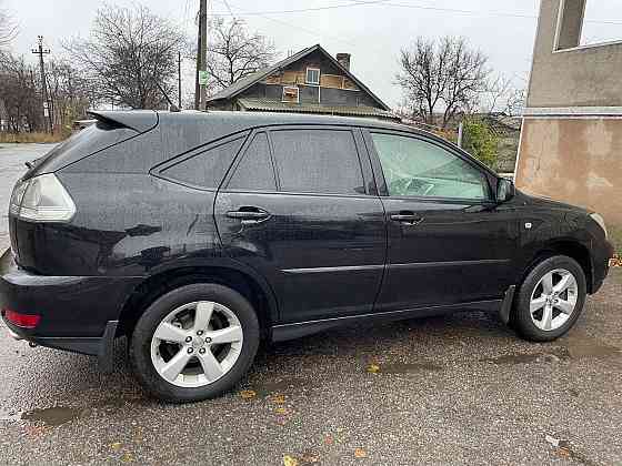Lexus RX 300 2005 Донецк