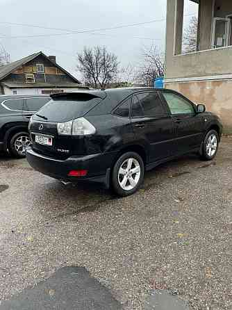 Lexus RX 300 2005 Донецк