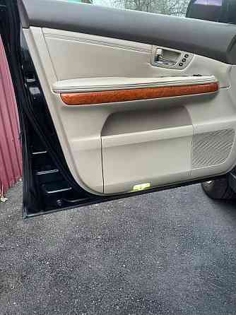 Lexus RX 300 2005 Донецк