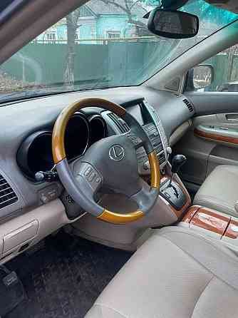 Lexus RX 300 2005 Донецк