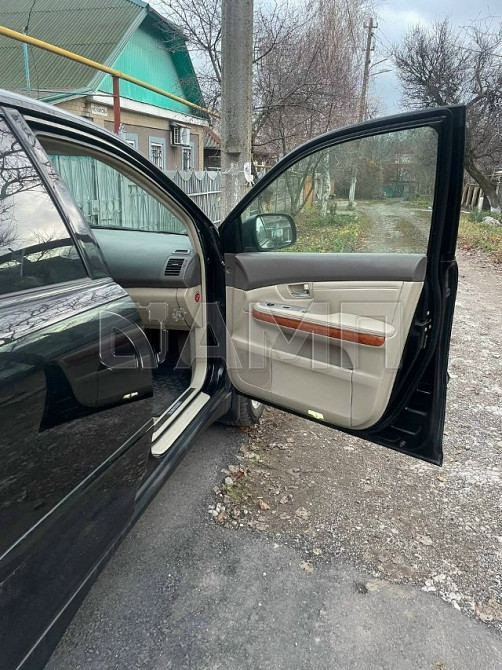 Lexus RX 300 2005 Донецк - изображение 5