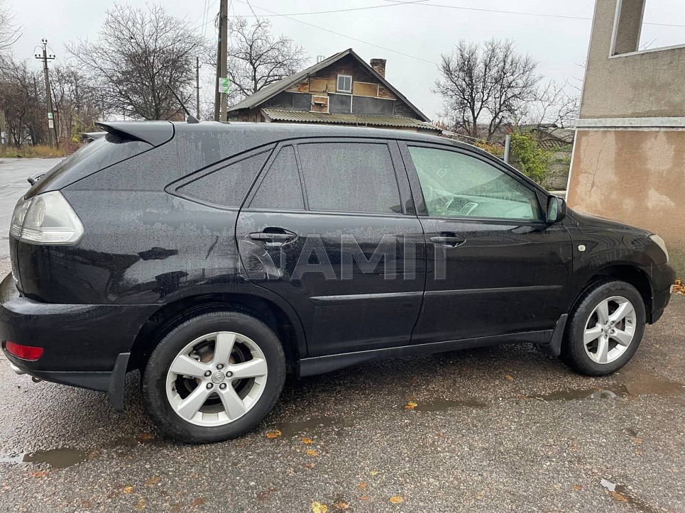 Lexus RX 300 2005 Донецк - изображение 1