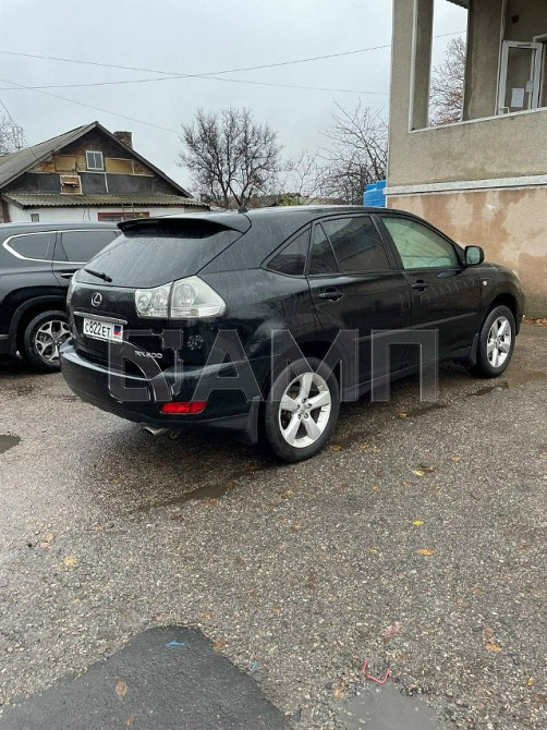Lexus RX 300 2005 Донецк - изображение 4