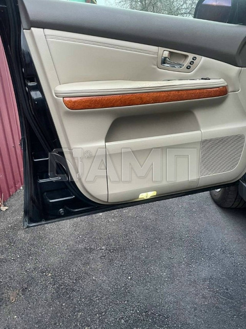 Lexus RX 300 2005 Донецк - изображение 3