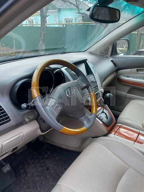 Lexus RX 300 2005 Донецк - изображение 2