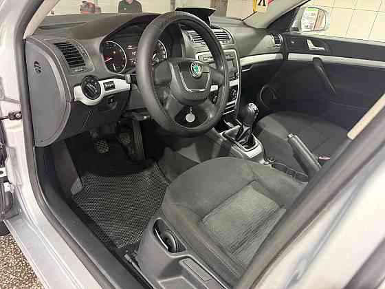 Skoda Octavia A5 2011 Донецк