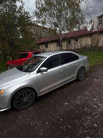 Volkswagen Jetta 2014 Донецк