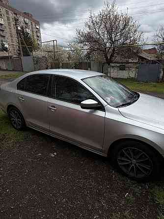 Volkswagen Jetta 2014 Донецк