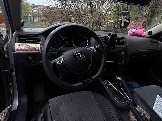 Volkswagen Jetta 2014 Донецк