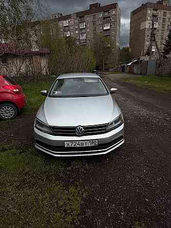 Volkswagen Jetta 2014 Донецк