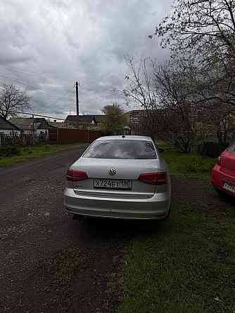 Volkswagen Jetta 2014 Донецк