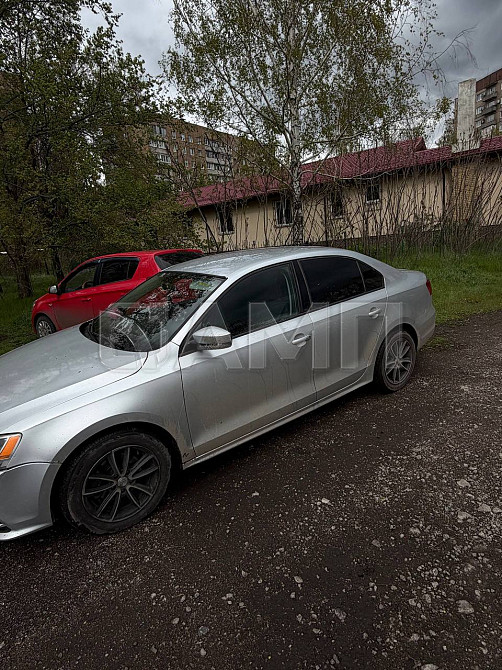 Volkswagen Jetta 2014 Донецк - изображение 6