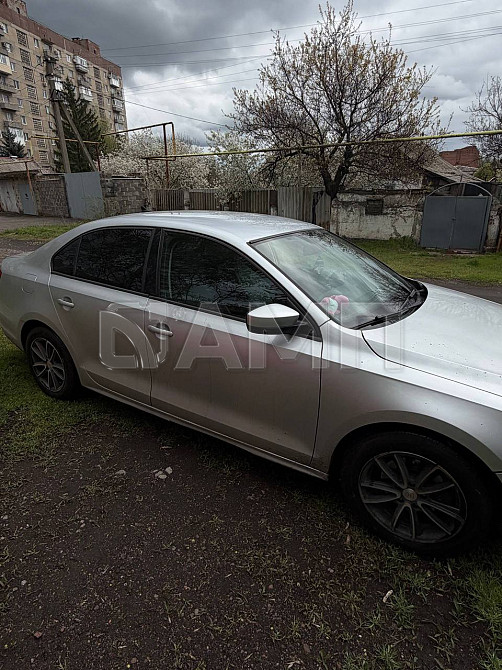 Volkswagen Jetta 2014 Донецк - изображение 4