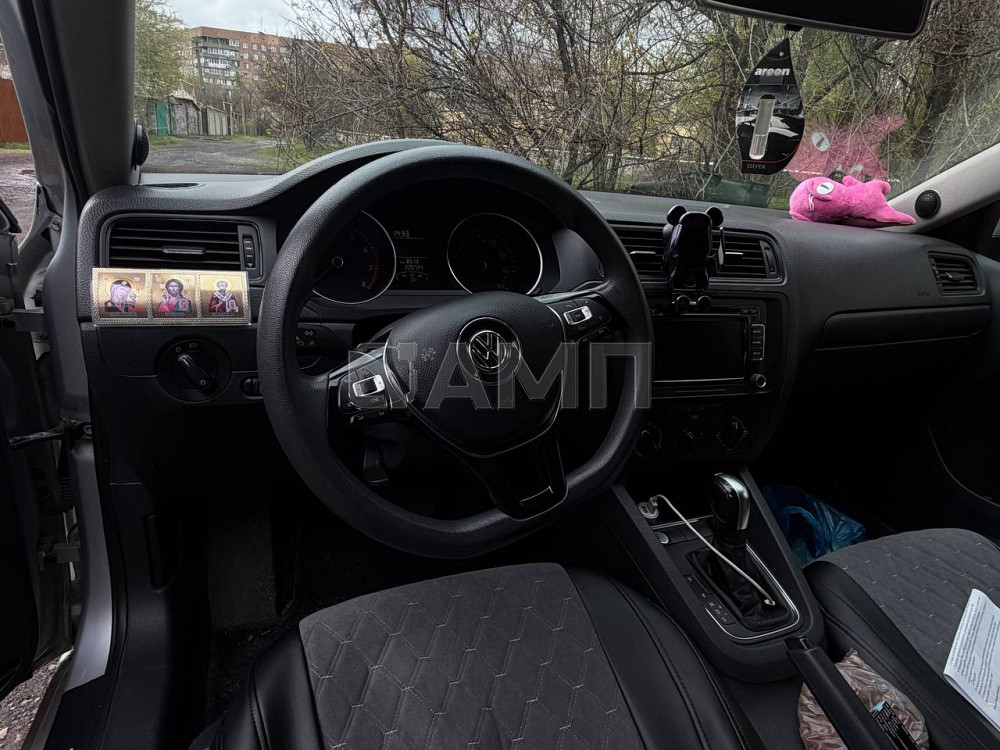 Volkswagen Jetta 2014 Донецк - изображение 2