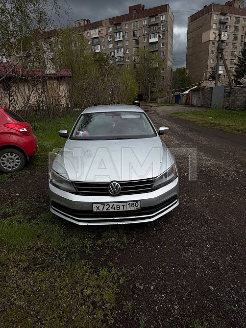 Volkswagen Jetta 2014 Донецк - изображение 5