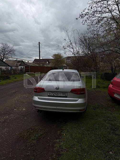 Volkswagen Jetta 2014 Донецк - изображение 3