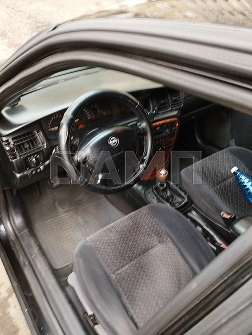 Opel Vectra  - изображение 1