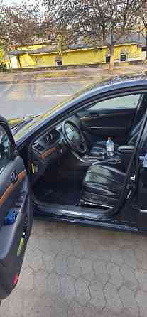 Hyundai Sonata 2008 Донецк
