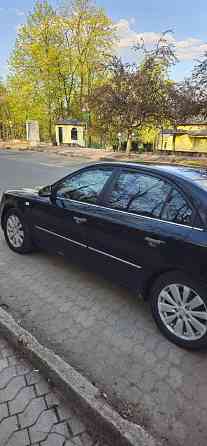 Hyundai Sonata 2008 Донецк