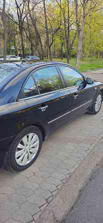 Hyundai Sonata 2008 Донецк