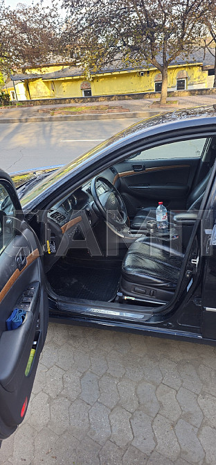 Hyundai Sonata 2008 Донецк - изображение 1